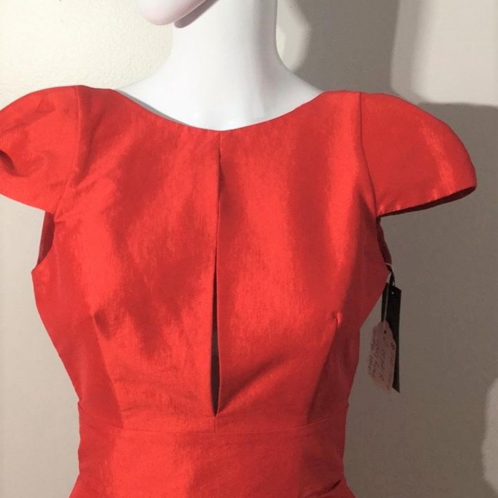 NEW NAVEN DRESS - Picture 2 of 6